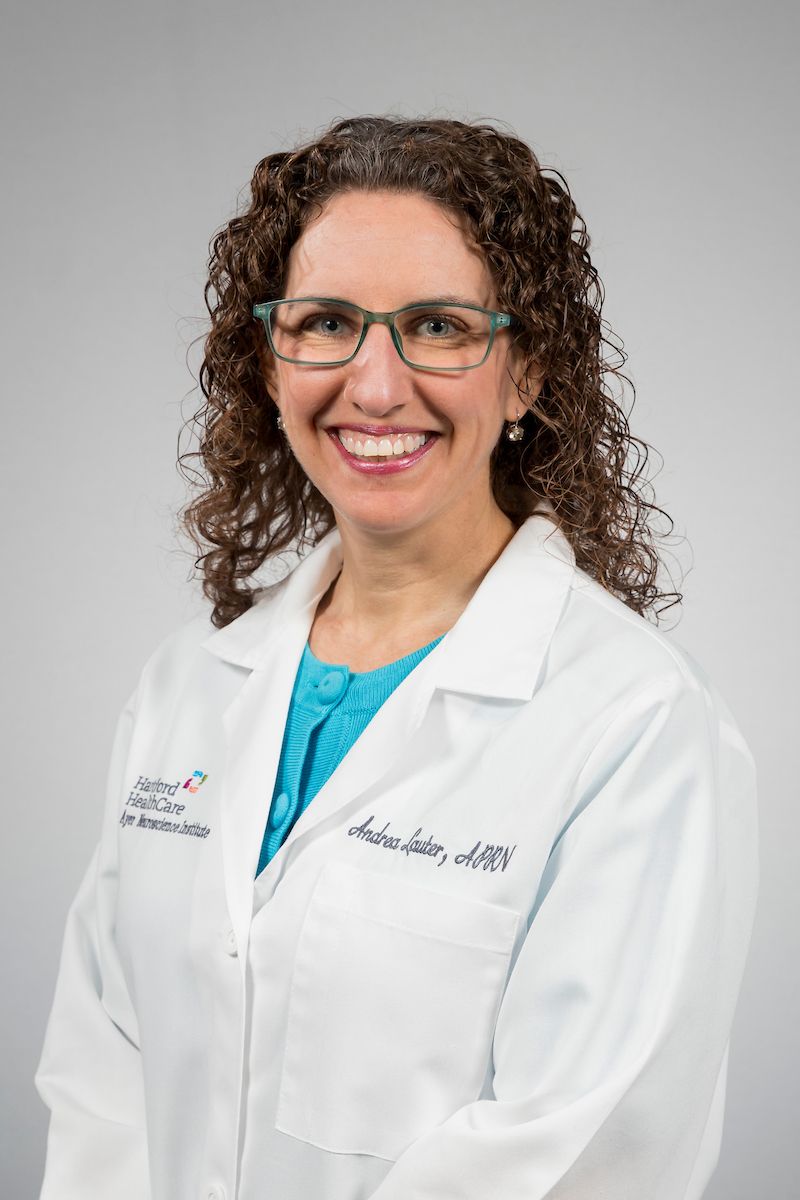 Photo of Lauter, Andrea S., APRN